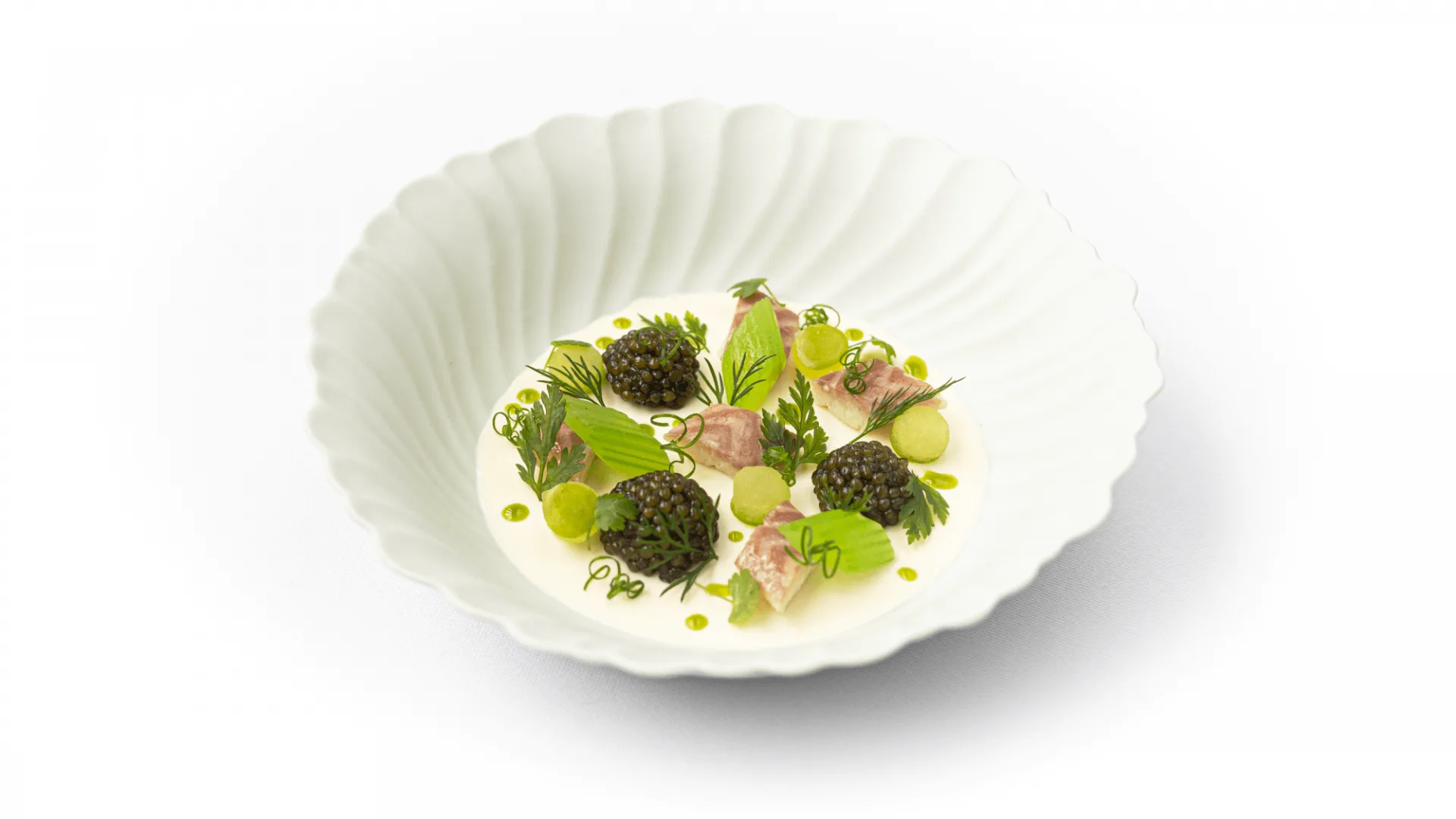 Restaurant Gordon Ramsay — photo 10