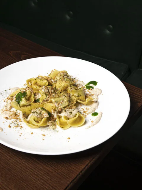 Rosmarino — food