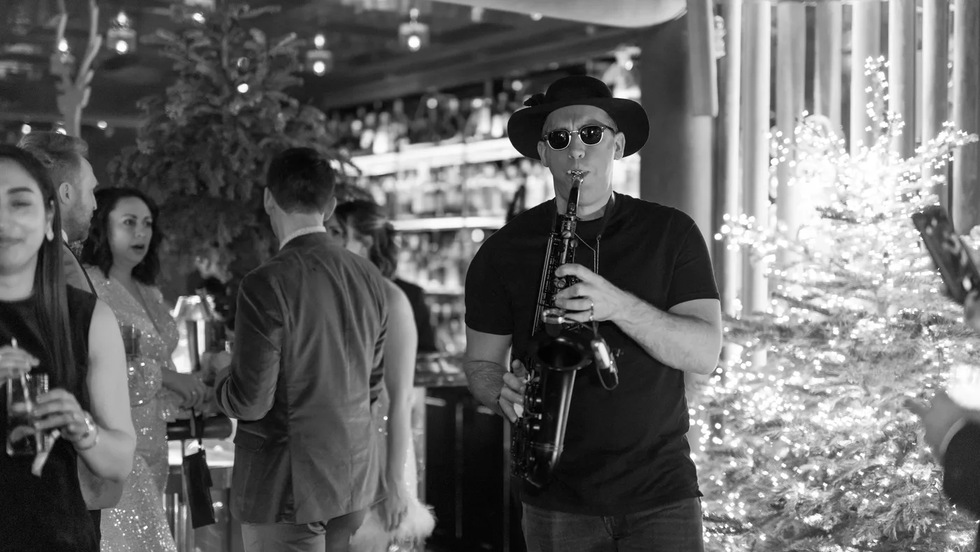Langan's Brasserie — photo 64