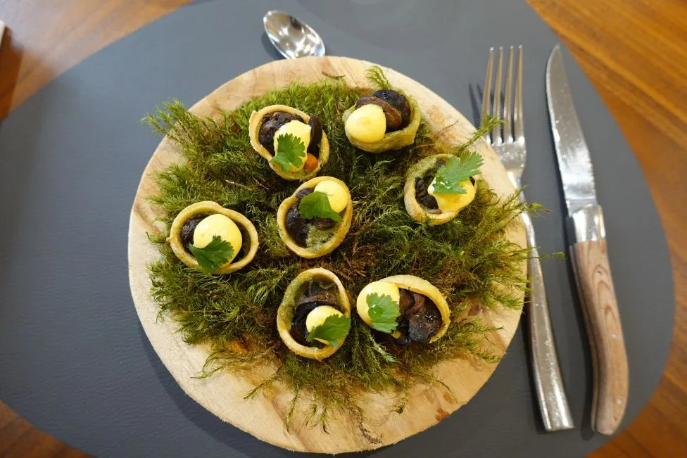 L'Assiette Roannaise — photo 27