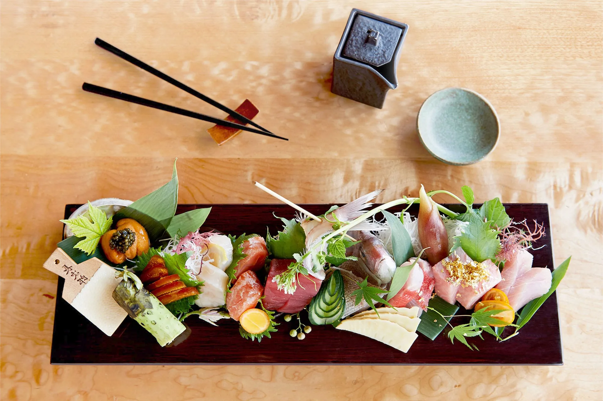 Sushi Ran — photo 7