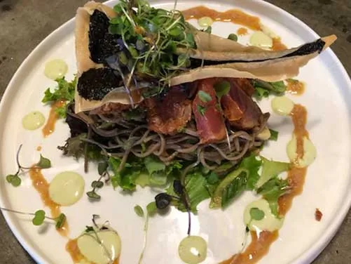River Twist Food and Wine — photo 13