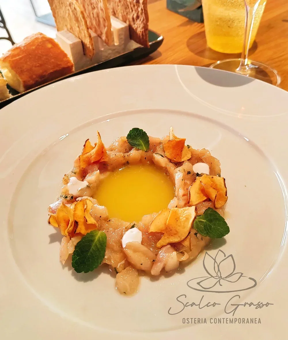 Lo Scalco Grasso — photo 15