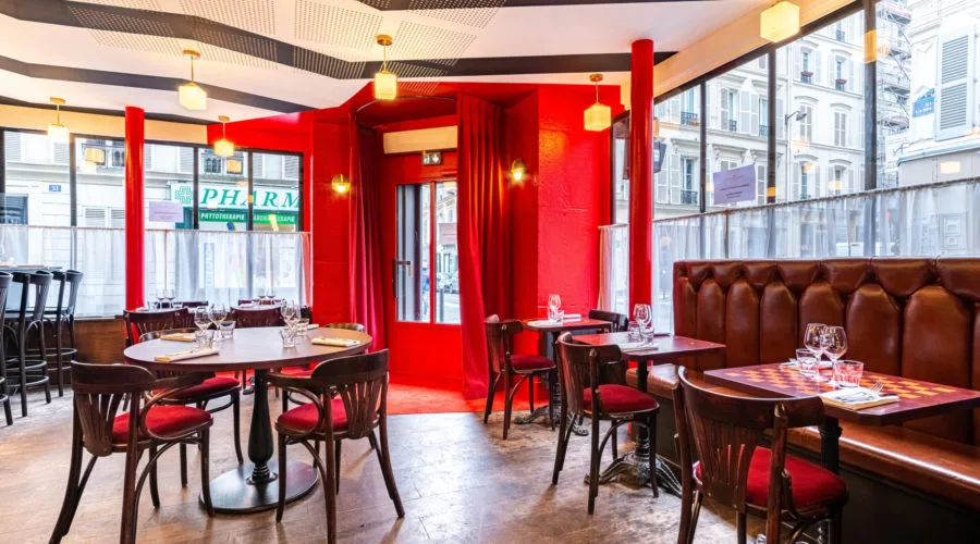 Le Comptoir Boutary — photo 19