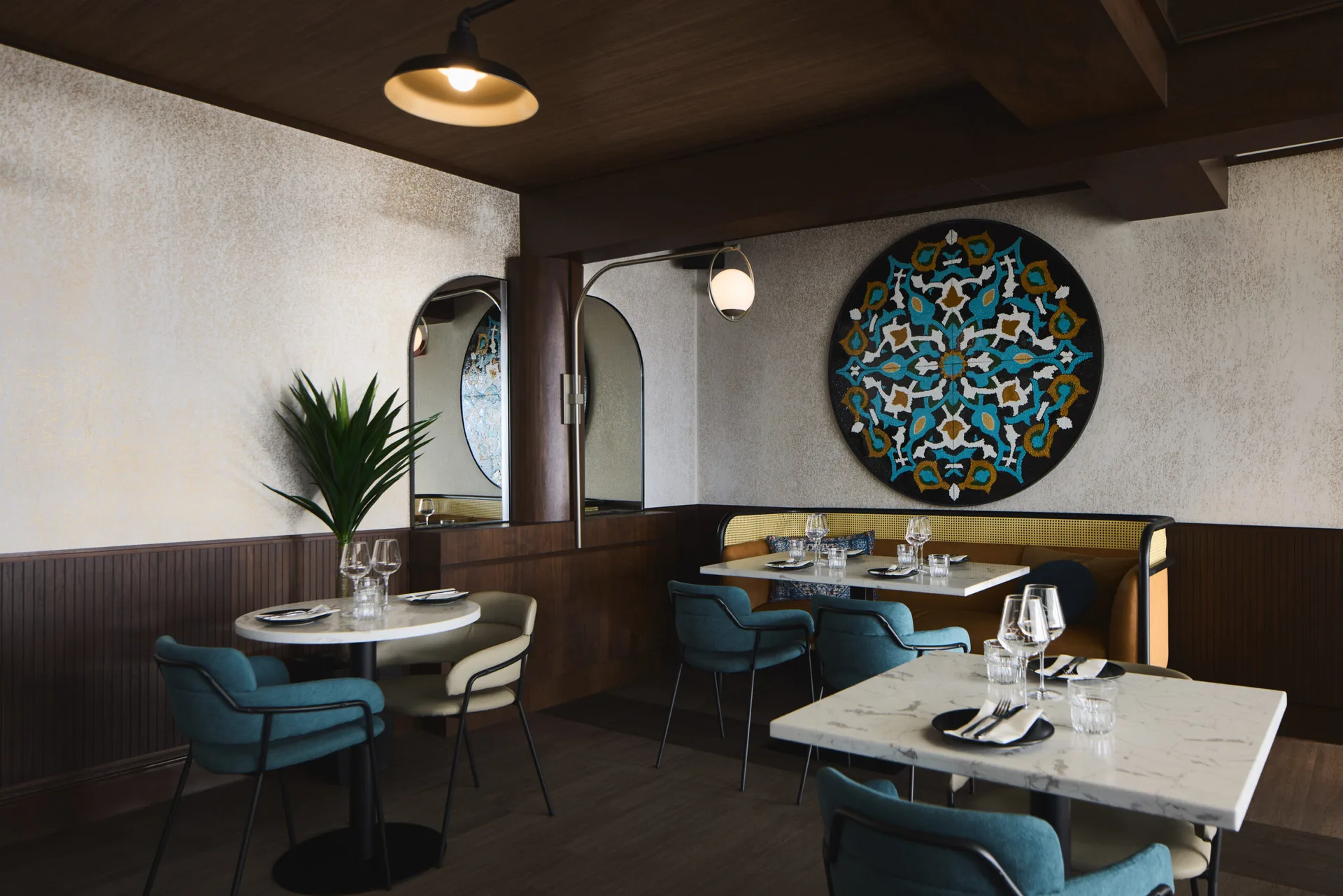 Bistro Koz — photo 28
