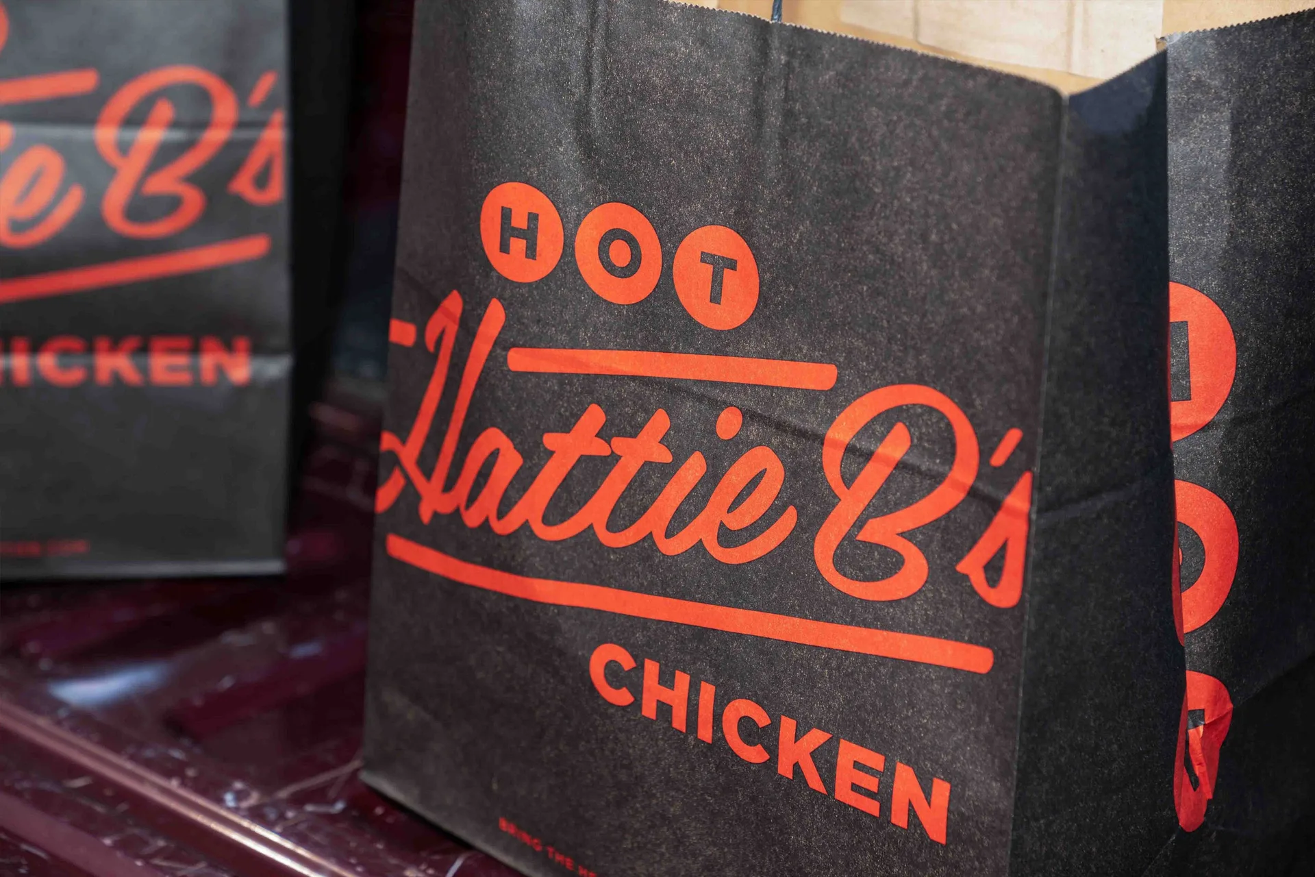 Hattie B’s Hot Chicken — photo 11