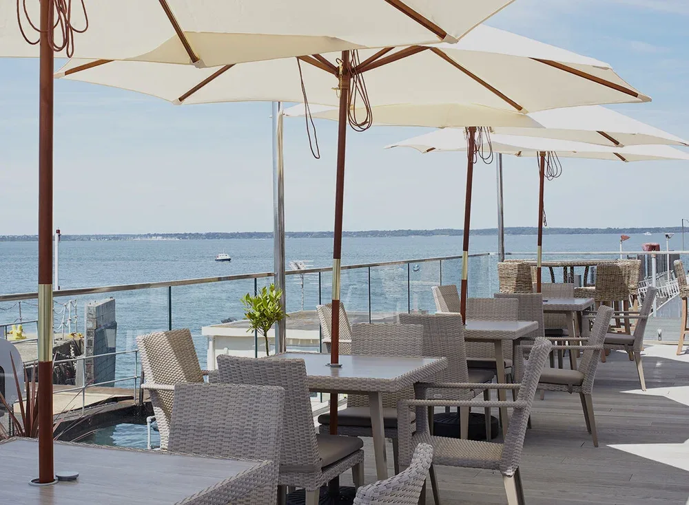 The Terrace — photo 8