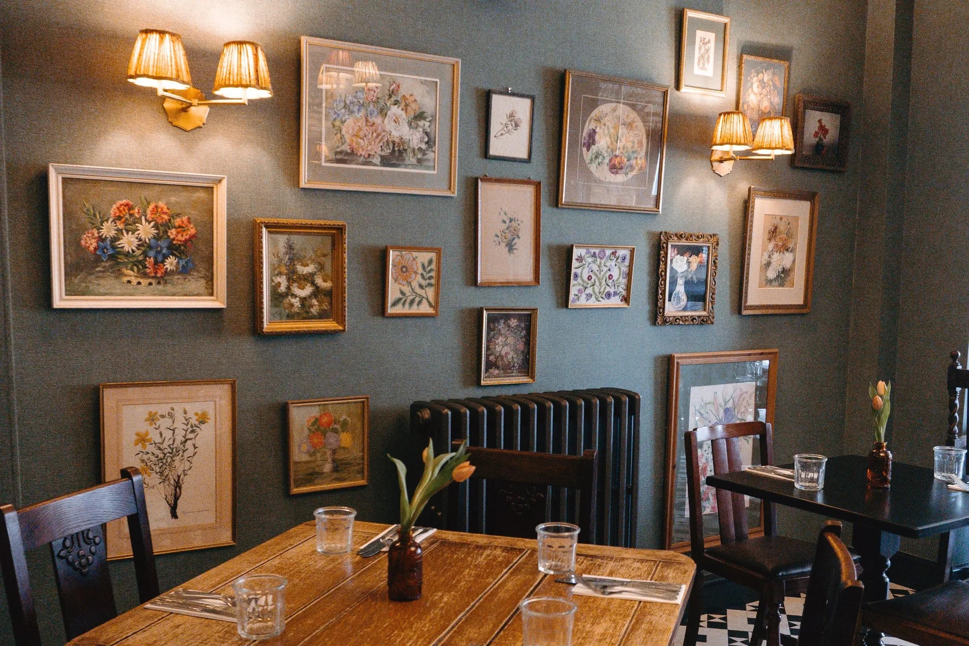 The Market Tavern — photo 39