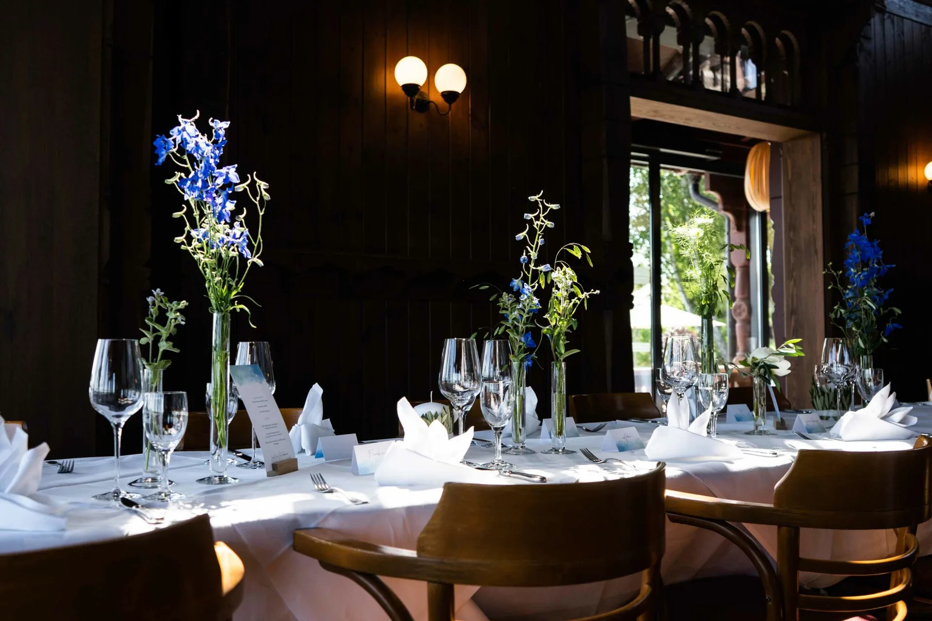 Kongsnaes Restaurant &amp; Bar — photo 40