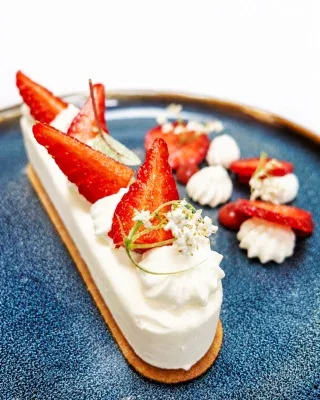 Le Restaurant des Isles, Barneville-Plage