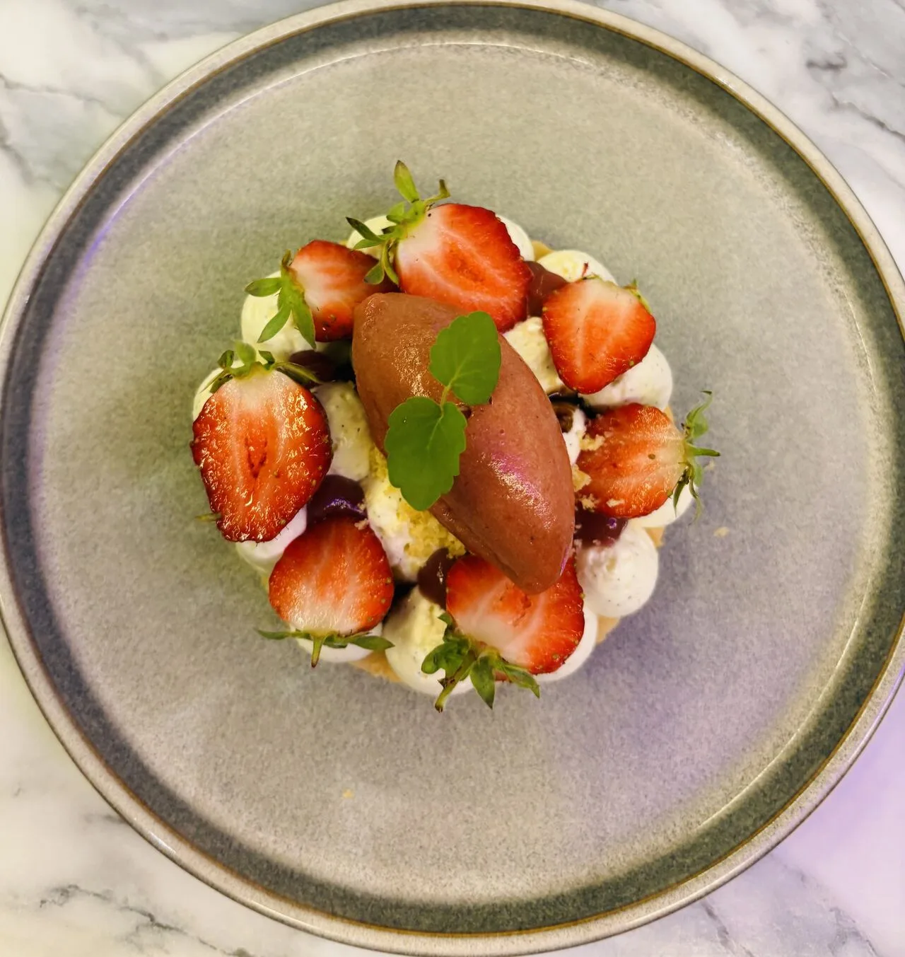 Boucan — food