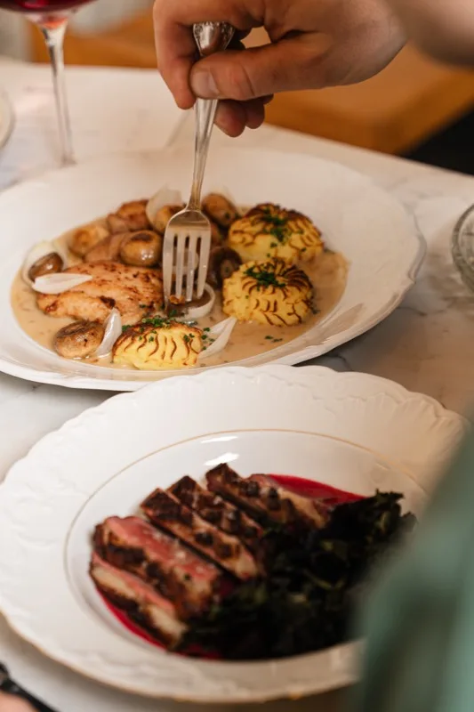 Nat Bistro — photo 27