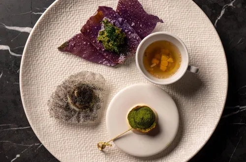 The Restaurant Pendolino — photo 9