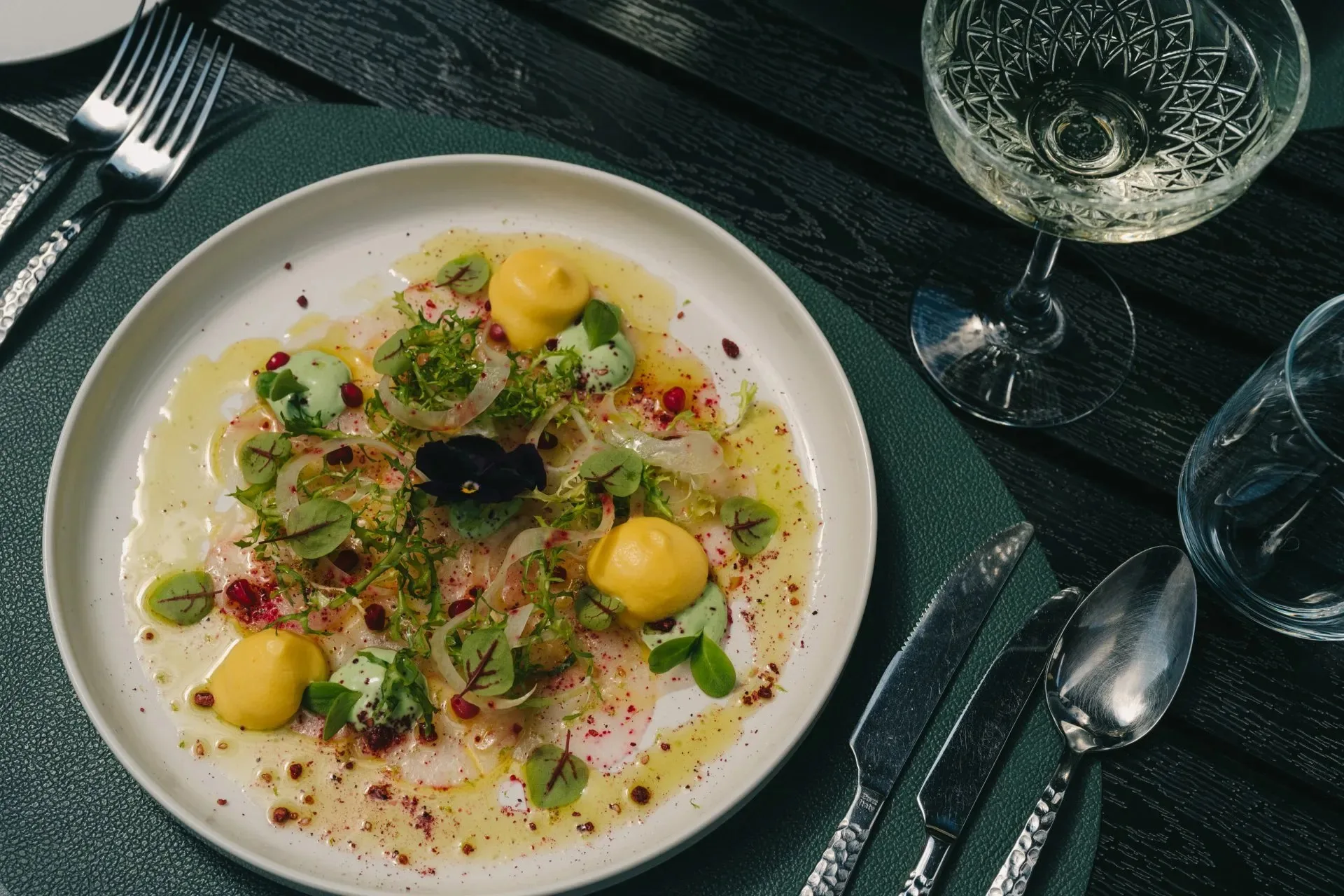 Gastronomia Inglima — food