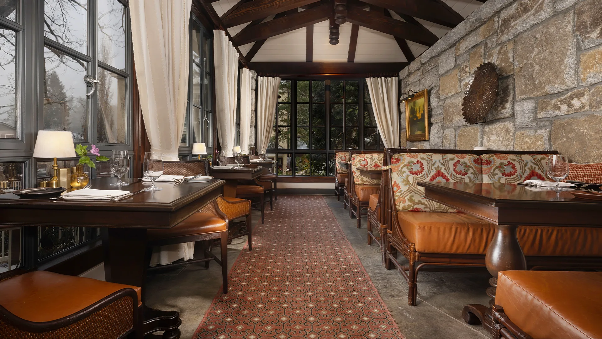 Madison's Restaurant & Wine Garden — photo 17