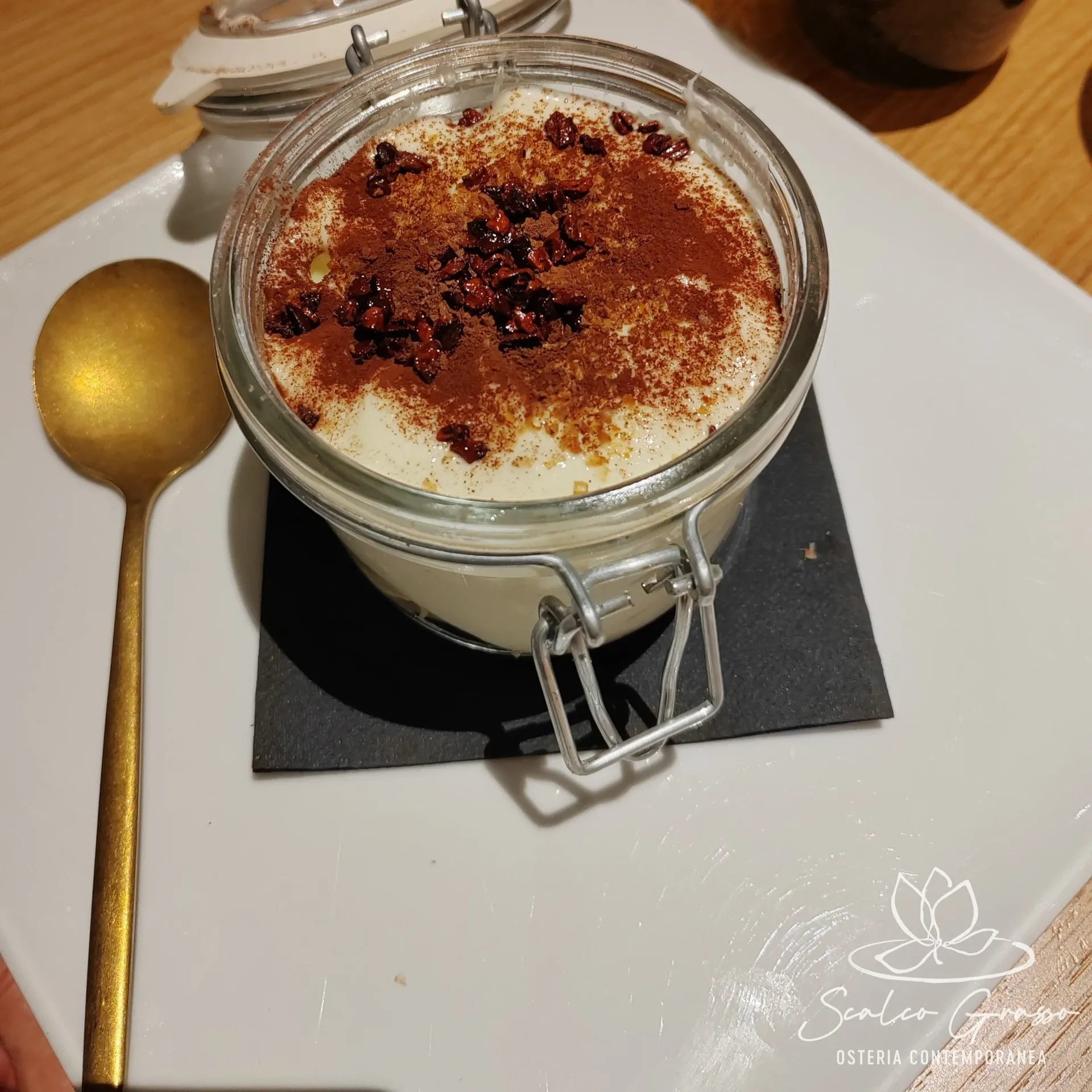 Lo Scalco Grasso — photo 23
