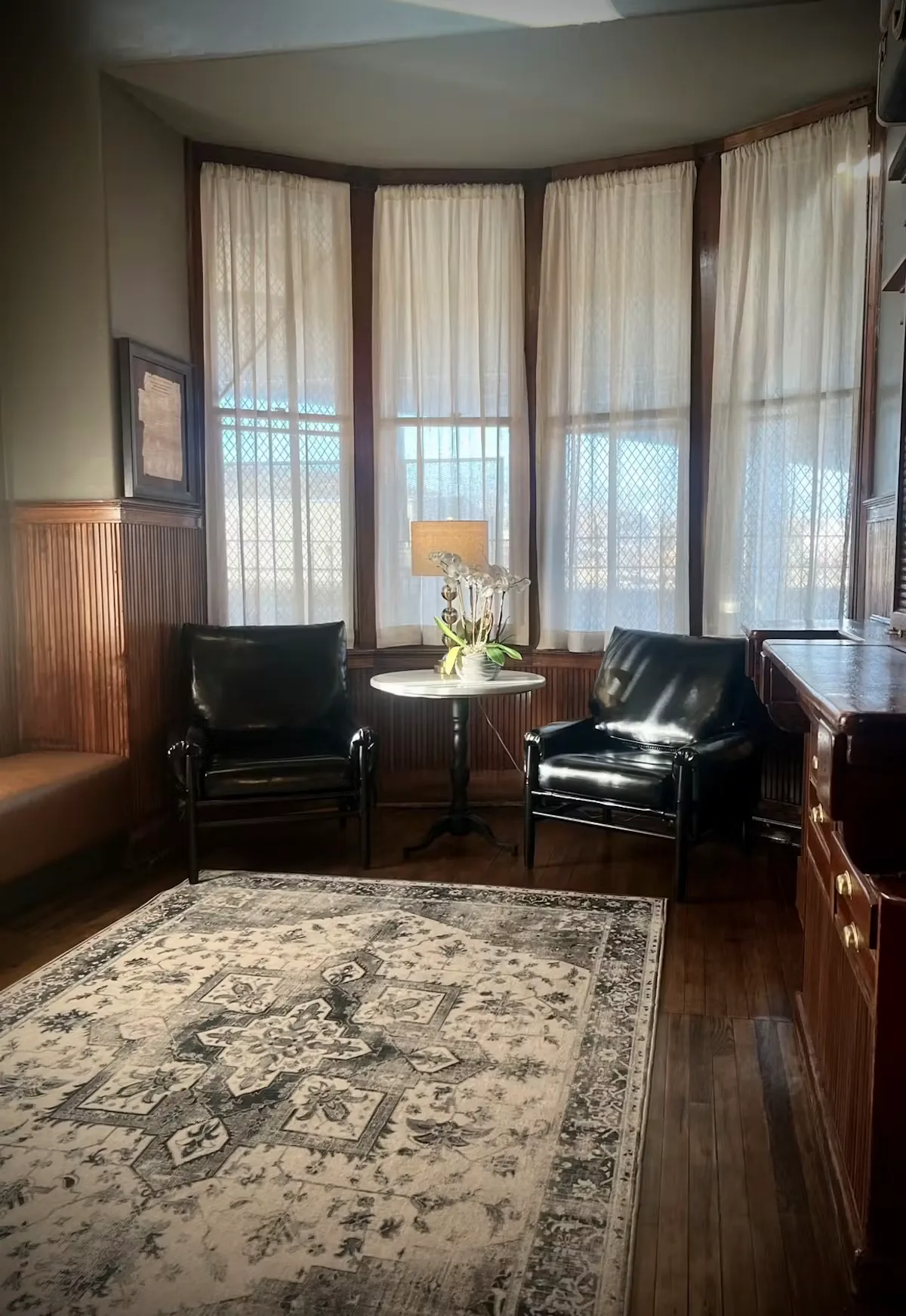Station 45 American Chop House — photo 15