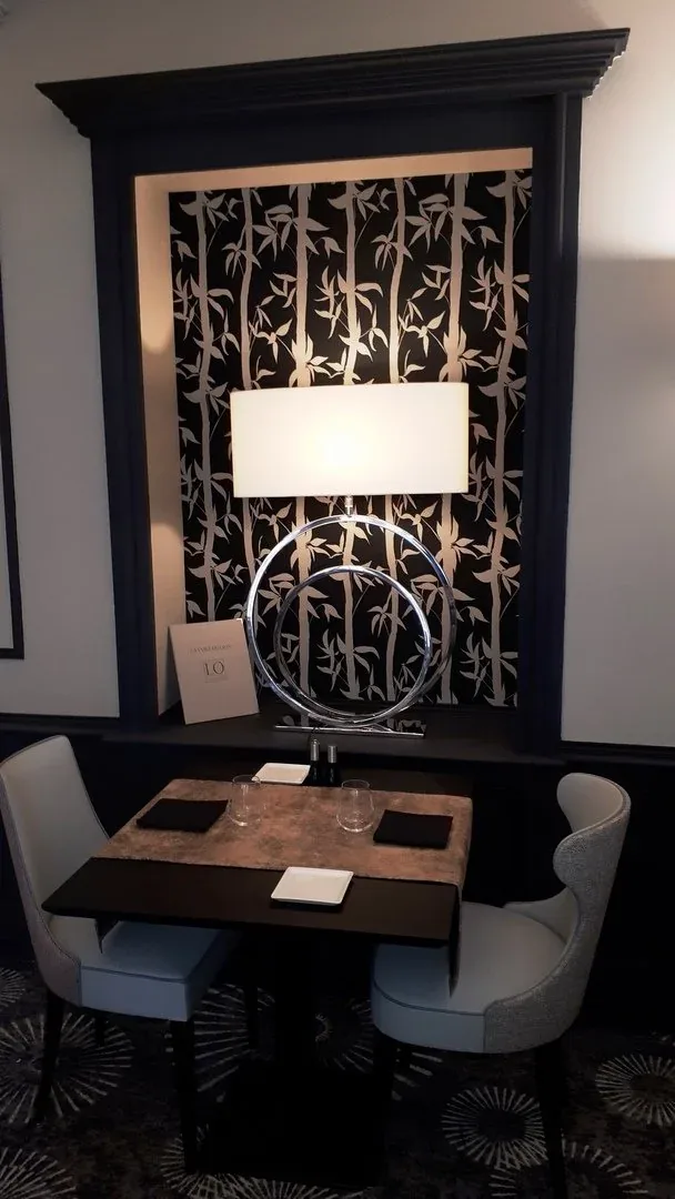 La Table du Lion — photo 11
