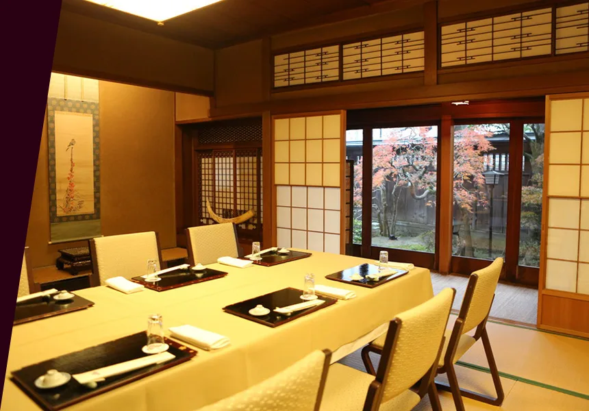 RYOUTEI KAIKATEI — photo 49