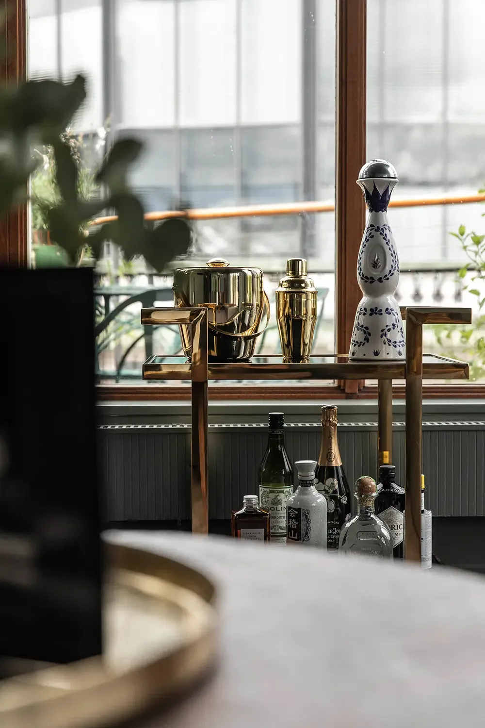 Berns Asiatiska — photo 24