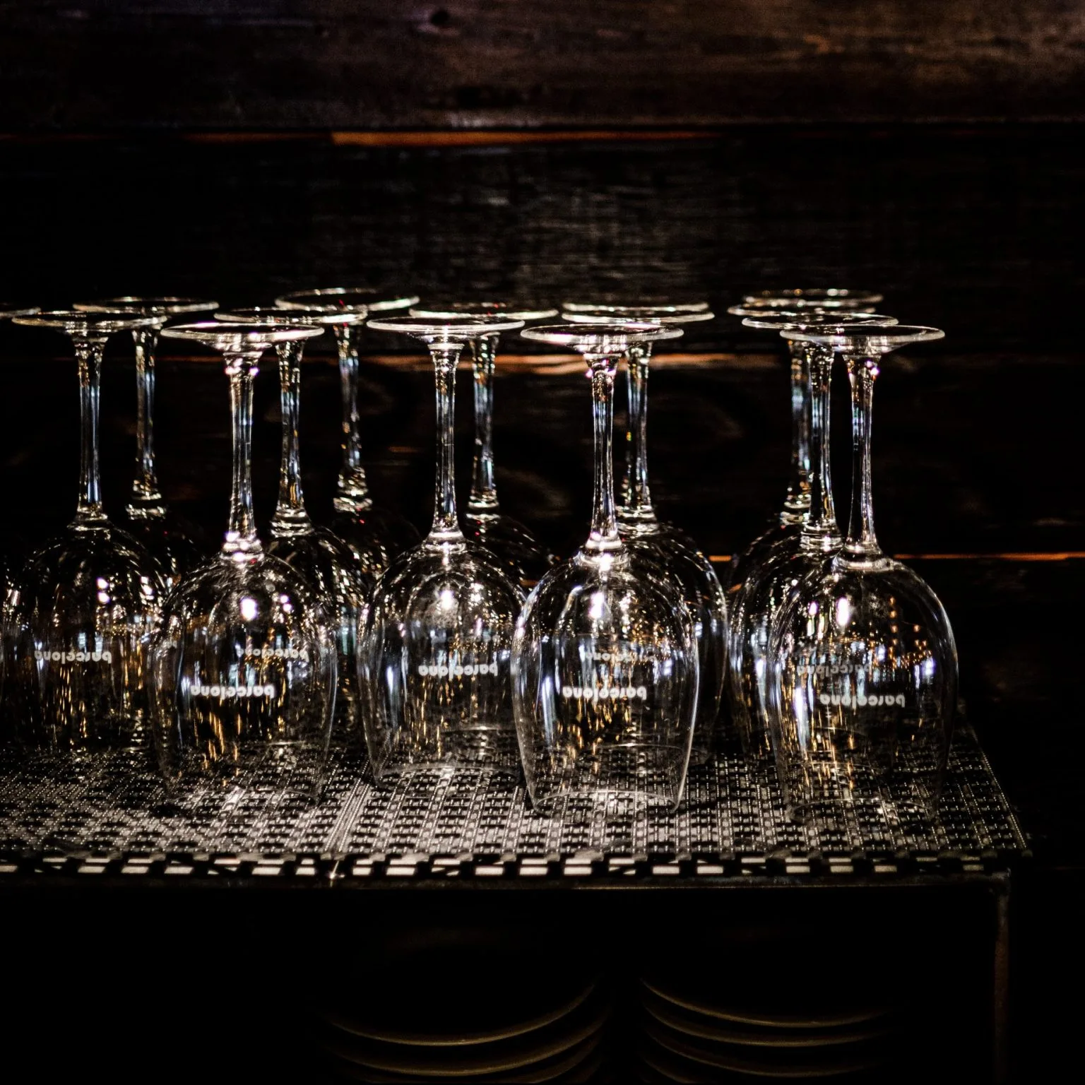 Barcelona Wine Bar — photo 14