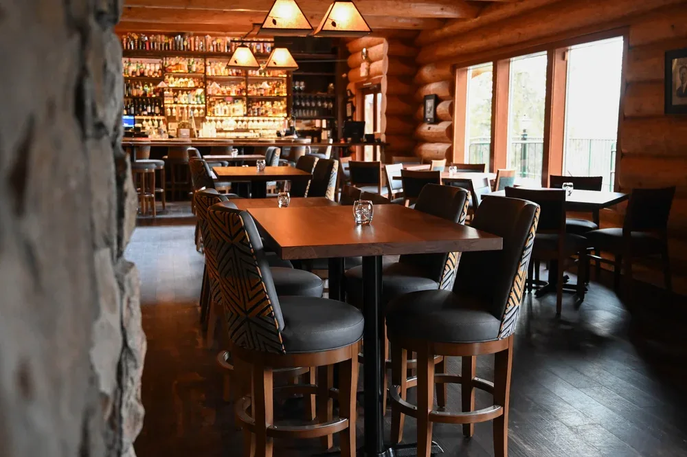 Stone Cliff Inn — photo 4