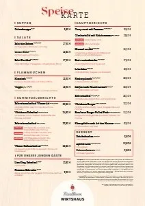 König-Pilsener Wirtshaus — atmosphere