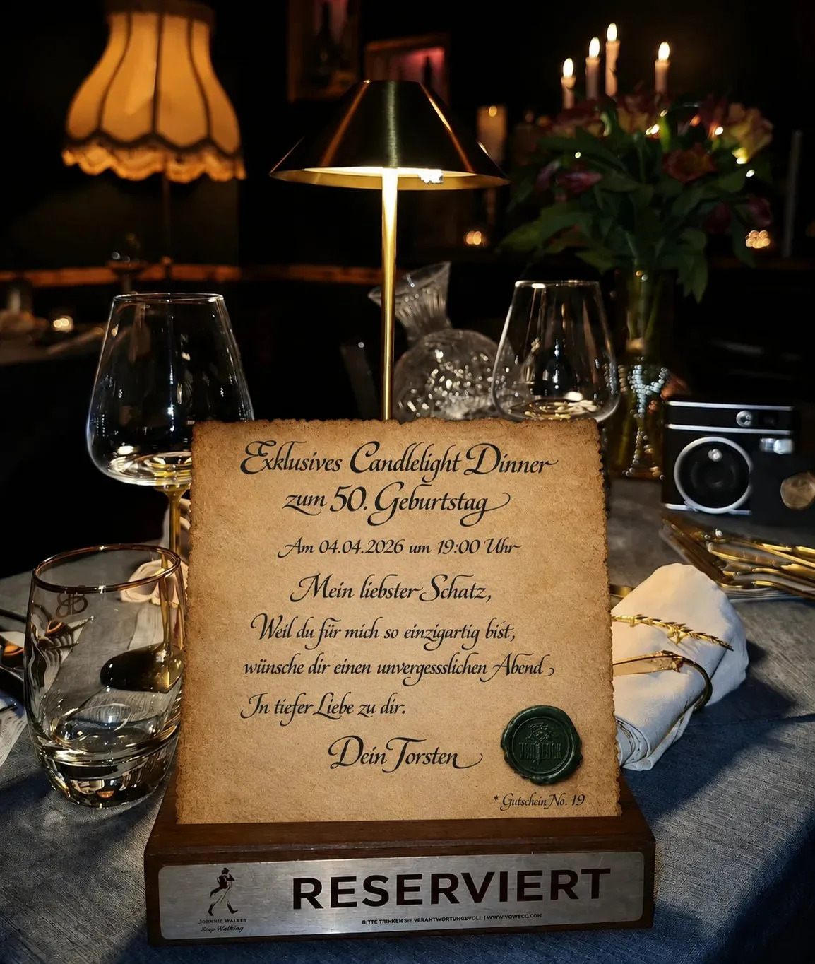 Restaurant Vorwerck — photo 23