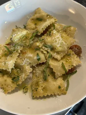 Pane e Vino Wine Bar & Academy — photo 7