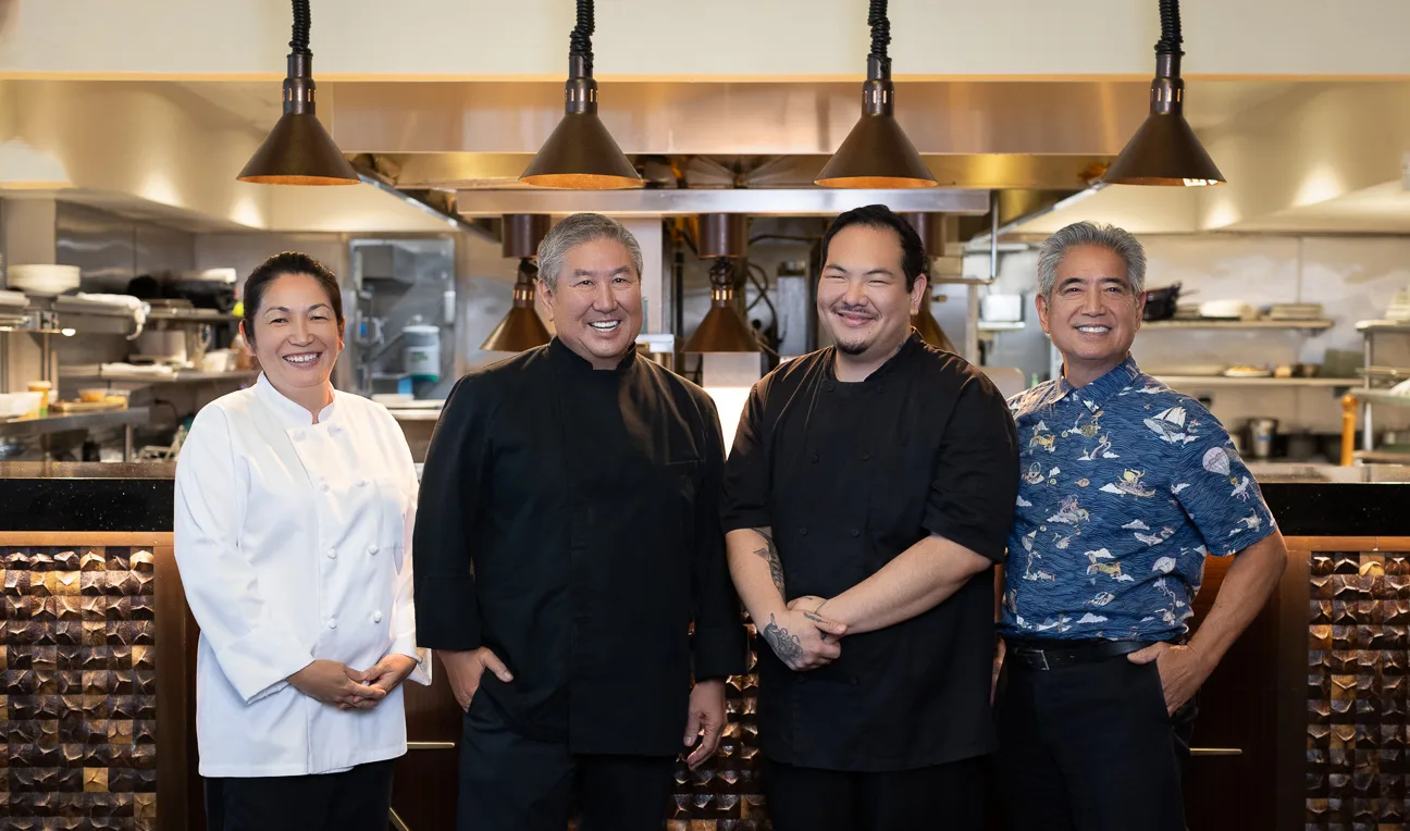 Hoku's — photo 5