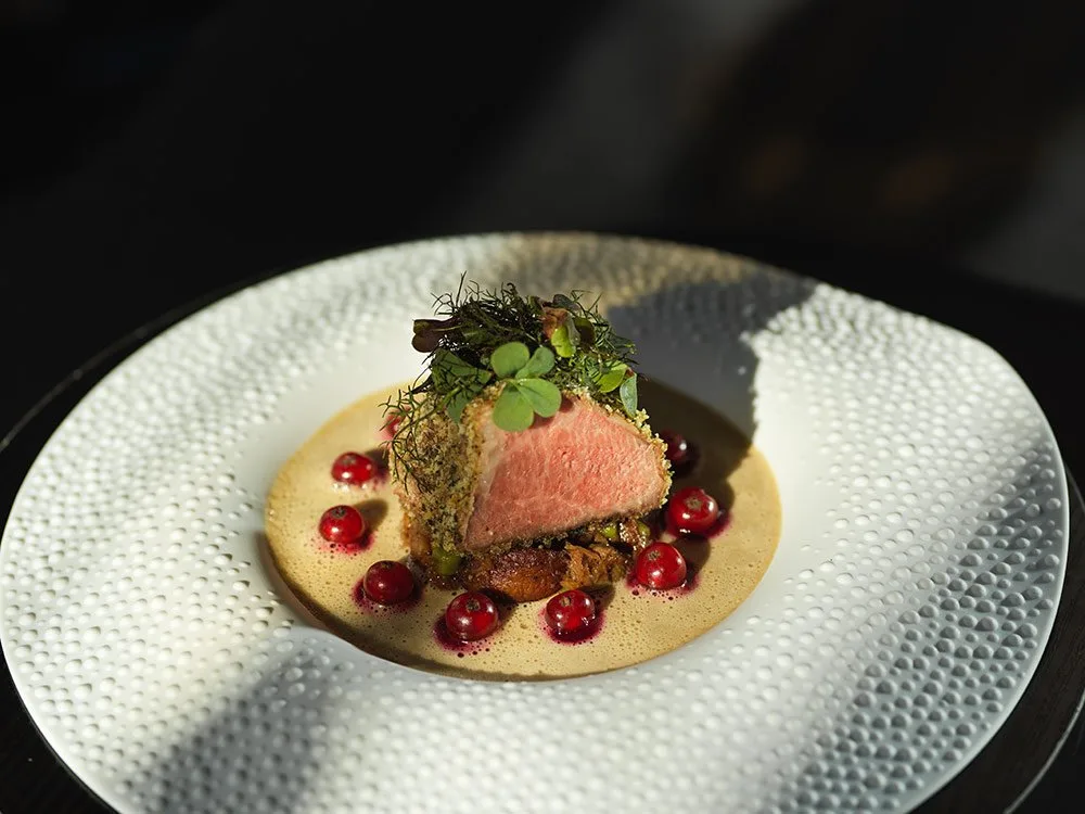 Jan Diekjobst Restaurant — photo 40