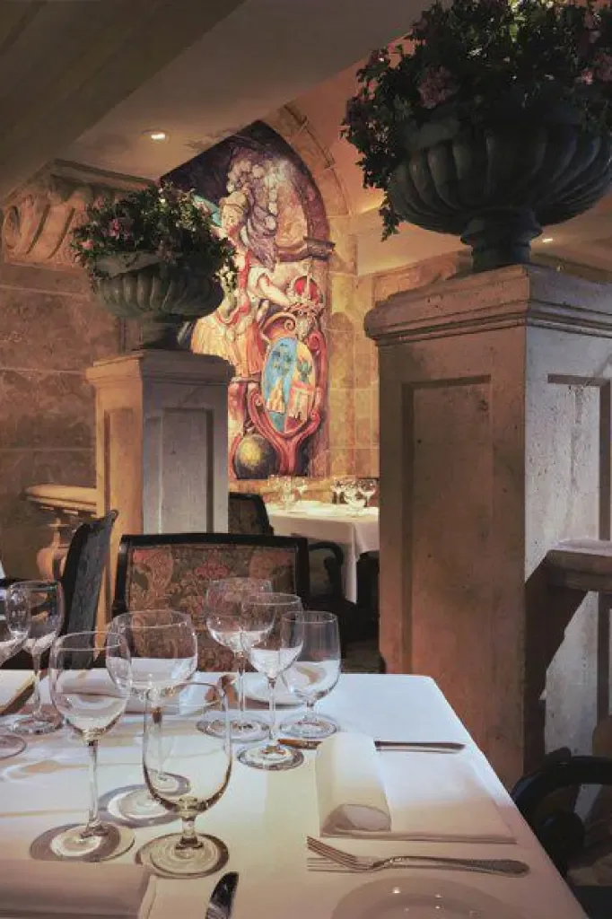 Sale E Pepe Restaurant — photo 5