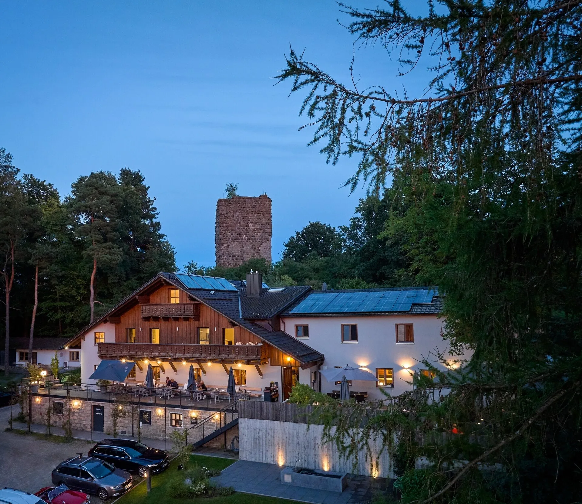Gasthaus Ödenturm — photo 19