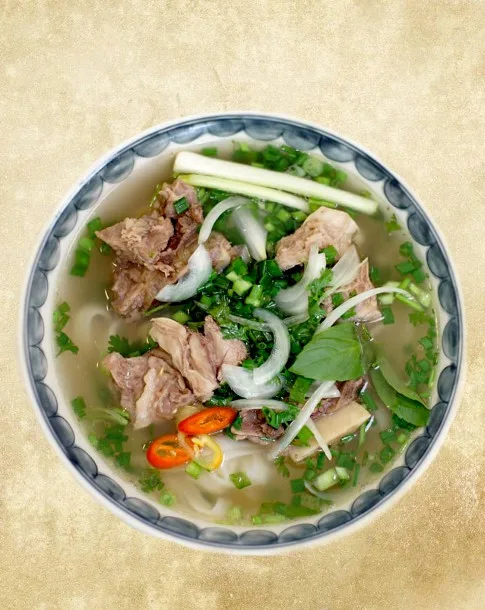 Phở Việt Nam (District 1) — photo 24