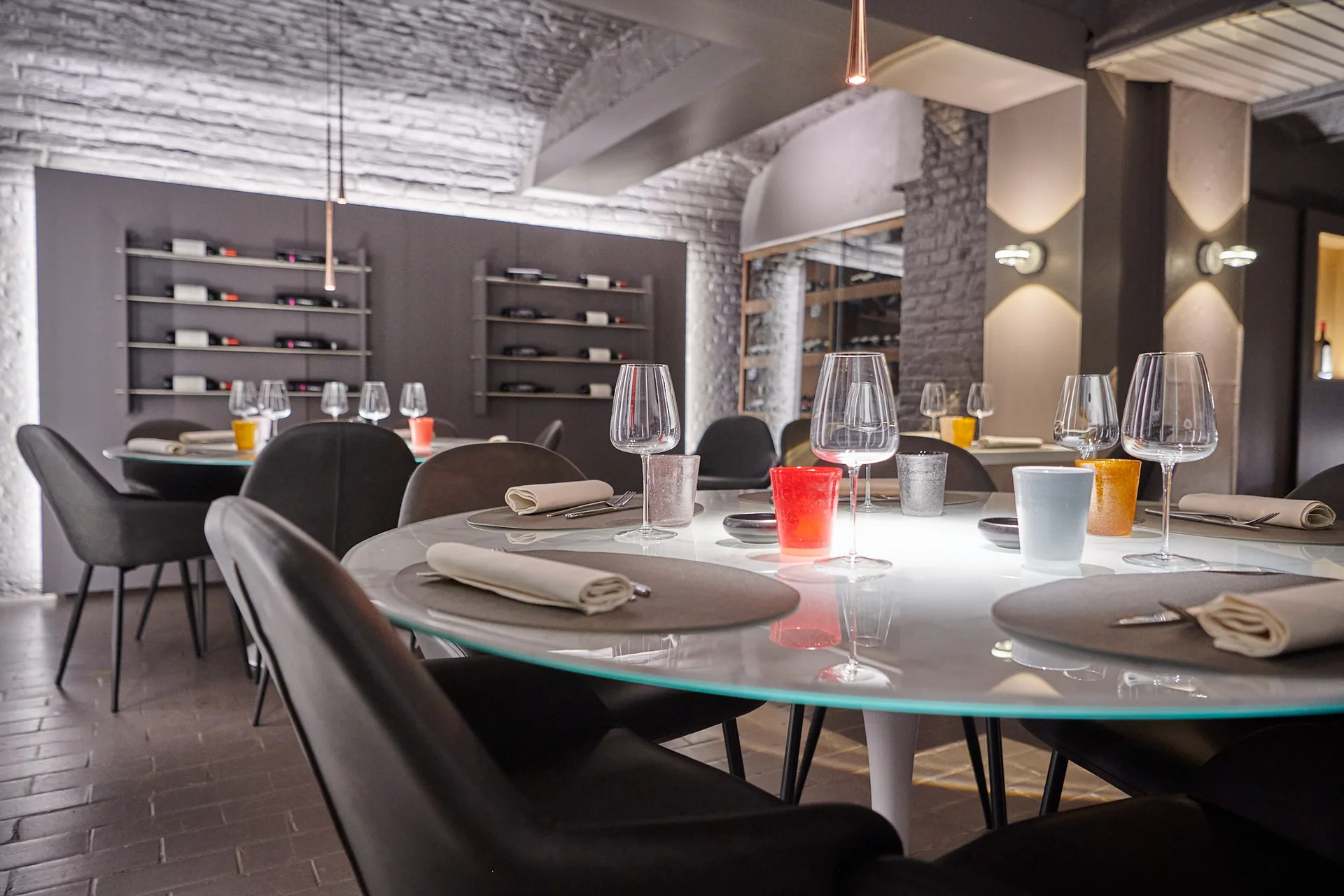 Chez Silvano — photo 25