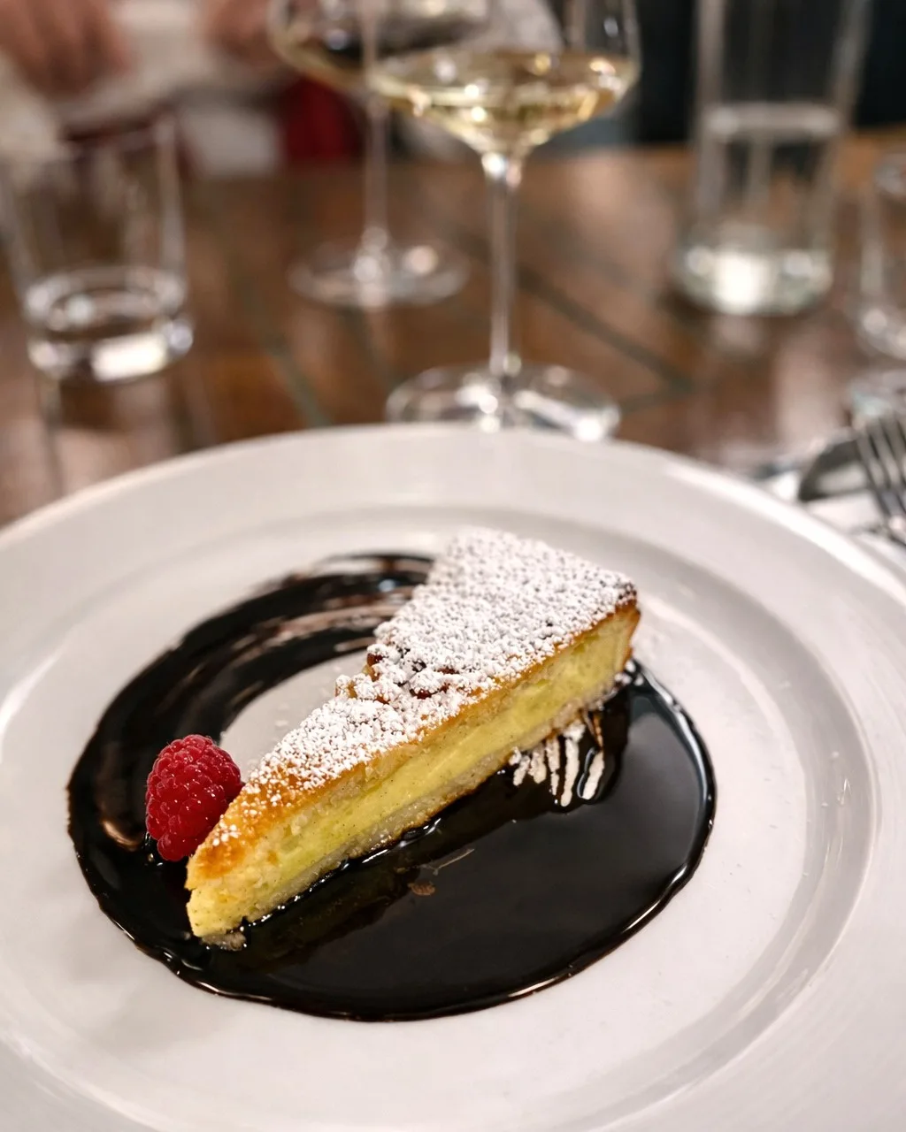 Antica Osteria Il Monte Rosso — photo 14