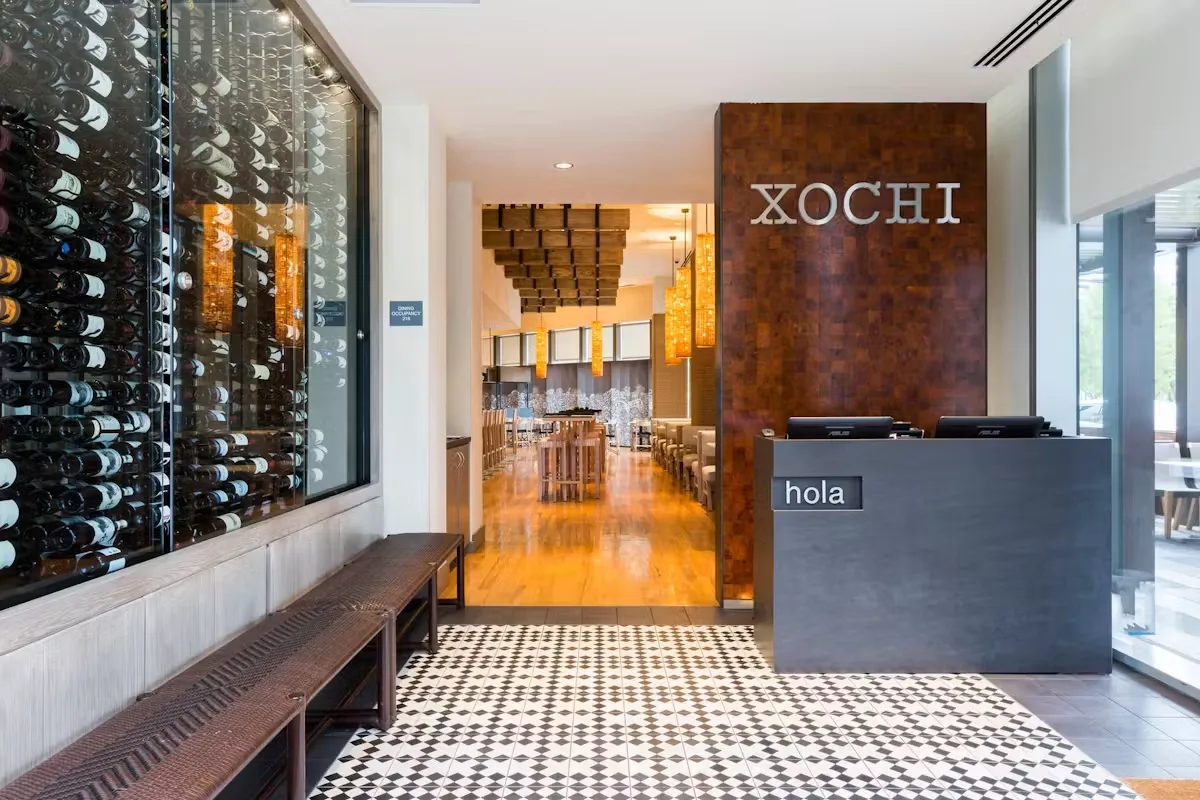 Xochi — photo 29