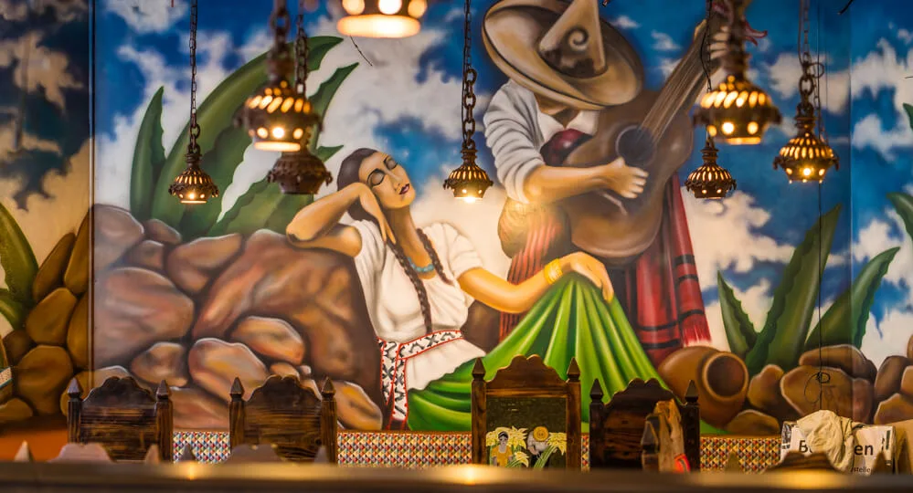 Azteca Mexicana — photo 28