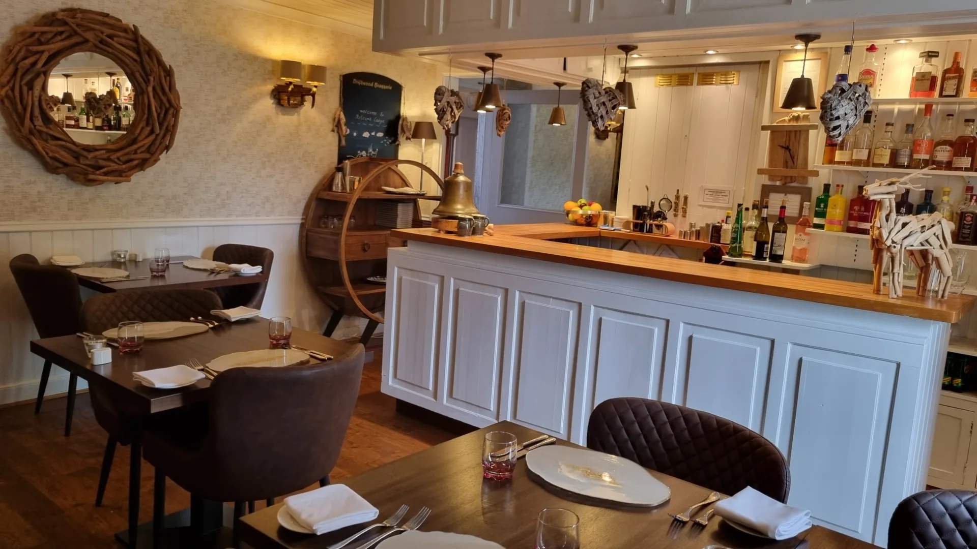 Kilcamb Lodge Hotel — photo 35
