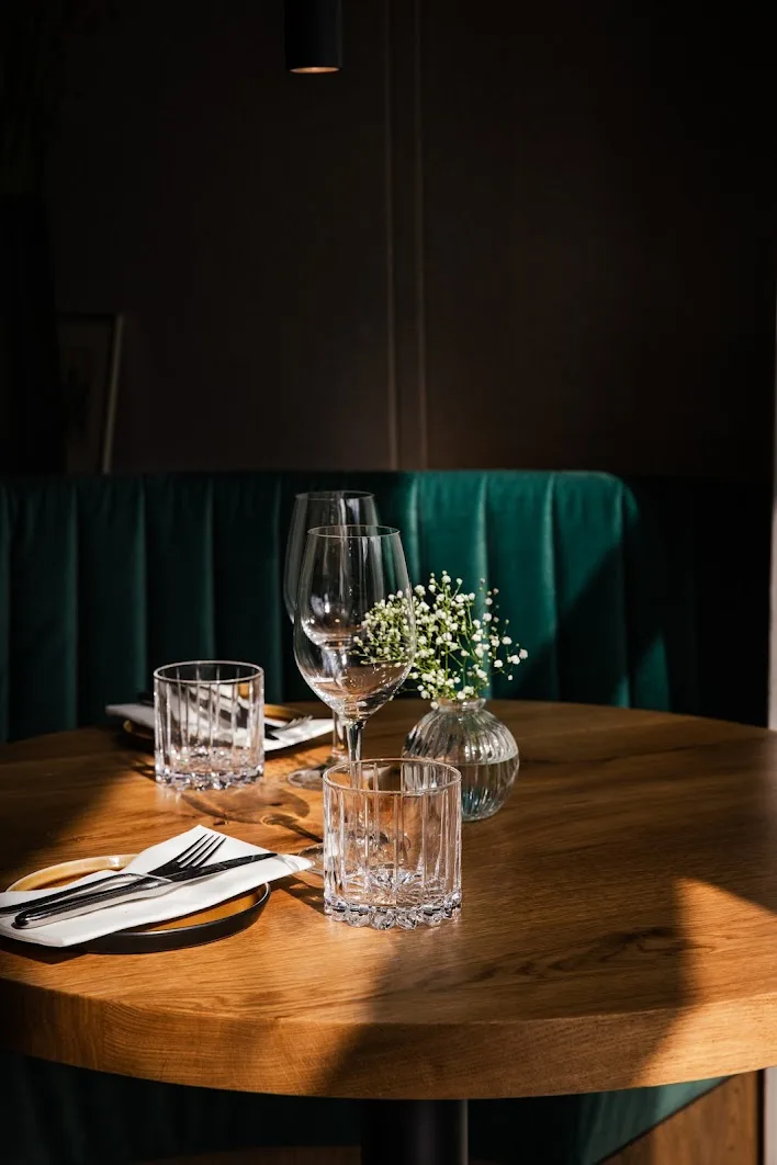 SOMM Bistro à Vin — photo 4