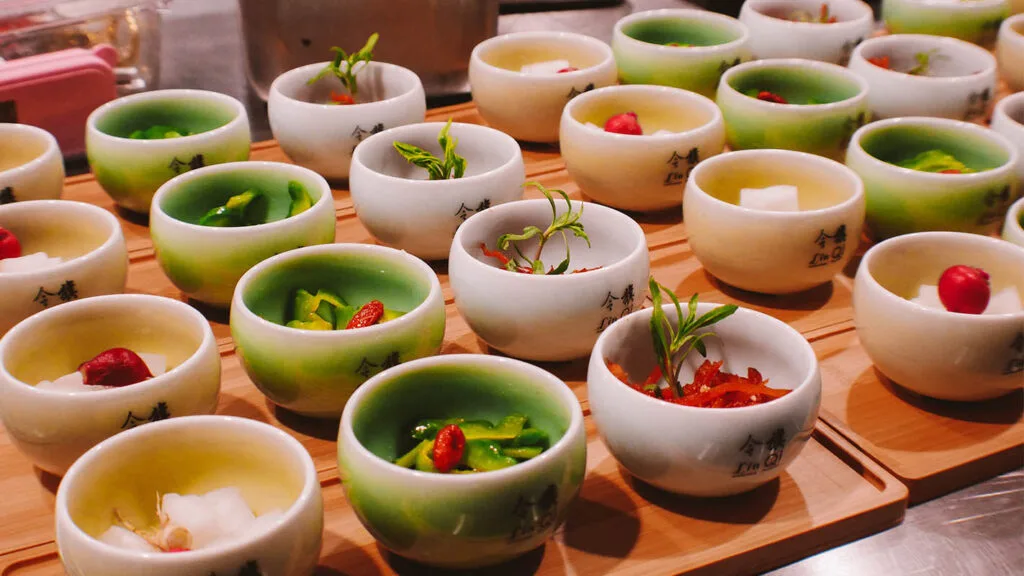 Ling Kitchen — photo 72