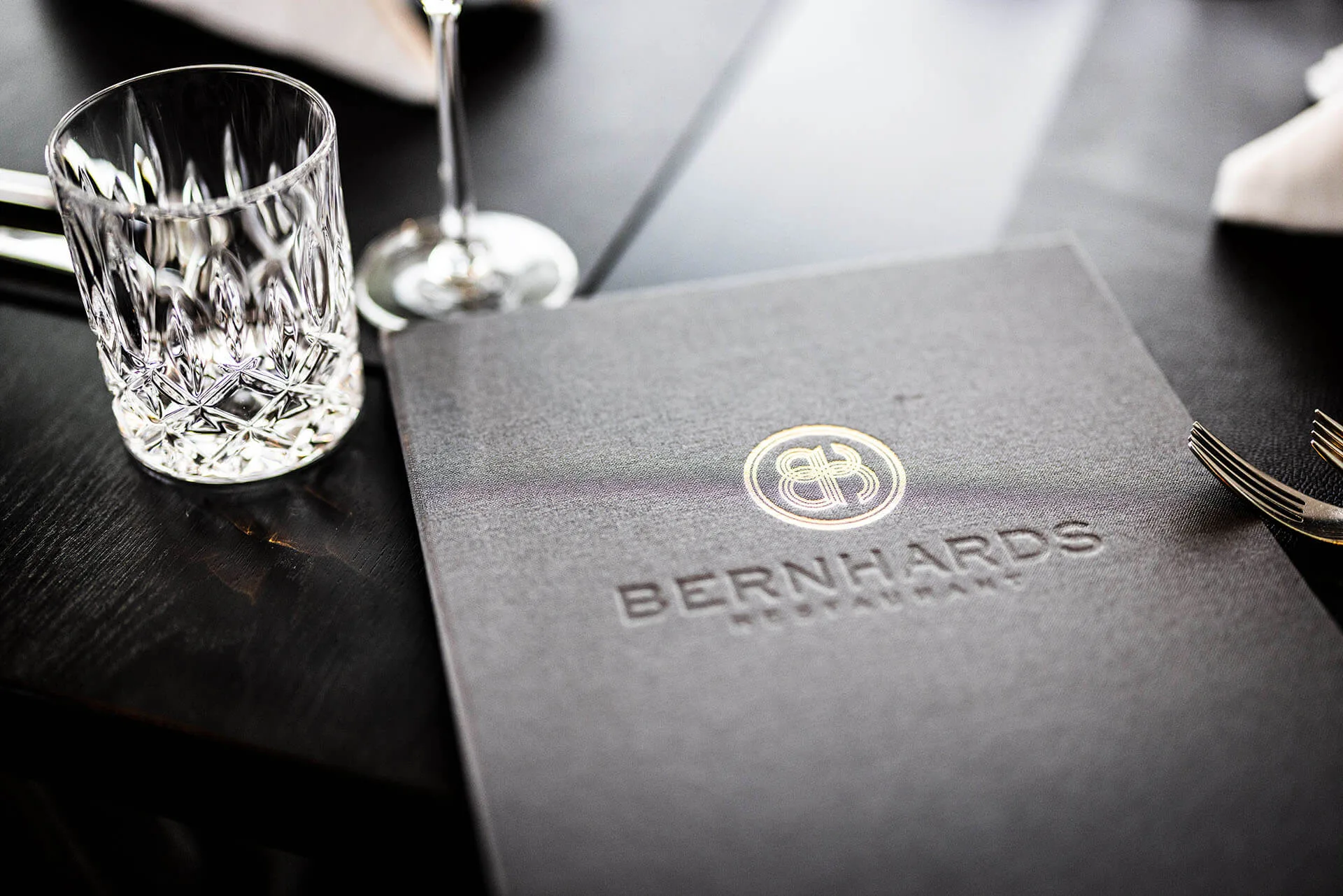 Bernhards Restaurant — photo 26