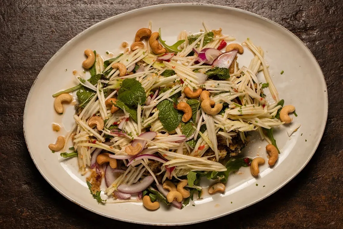SATANG THAI BISTRO — photo 35