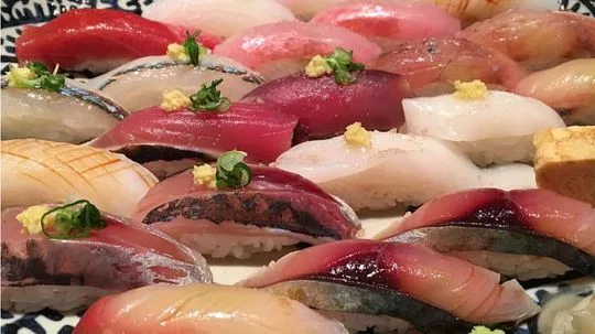 Sushi Bar Maumi, Vancouver