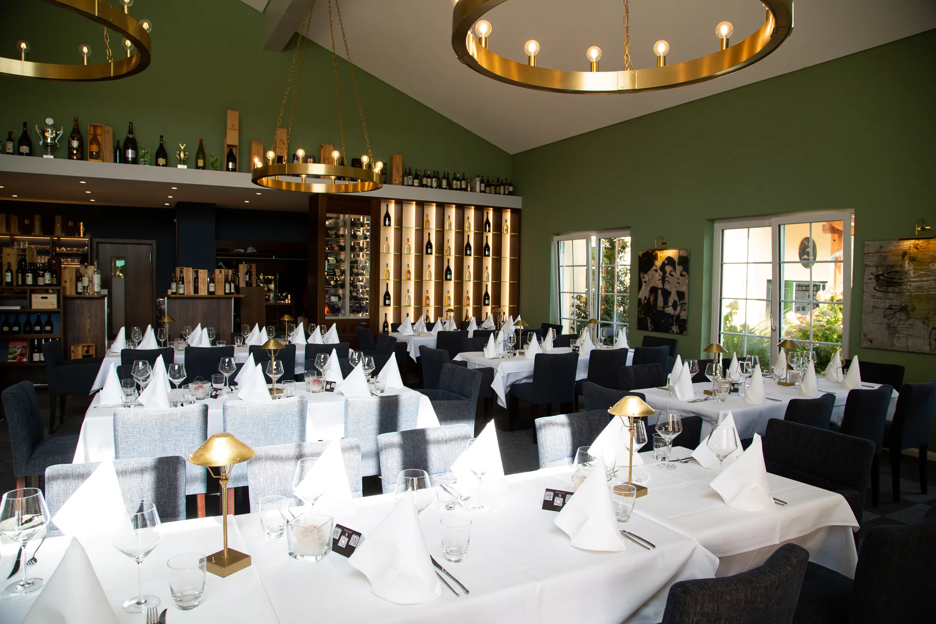Ristorante Enoteca Toscana — photo 70