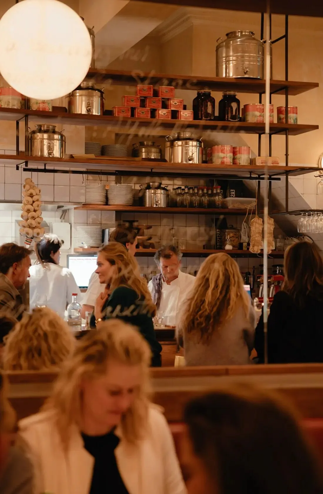 Leonardo's Ravioli Bar — photo 9