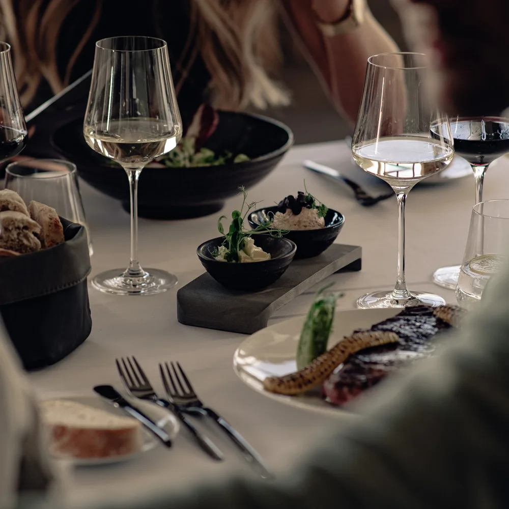 Infinity The Restaurant — photo 14