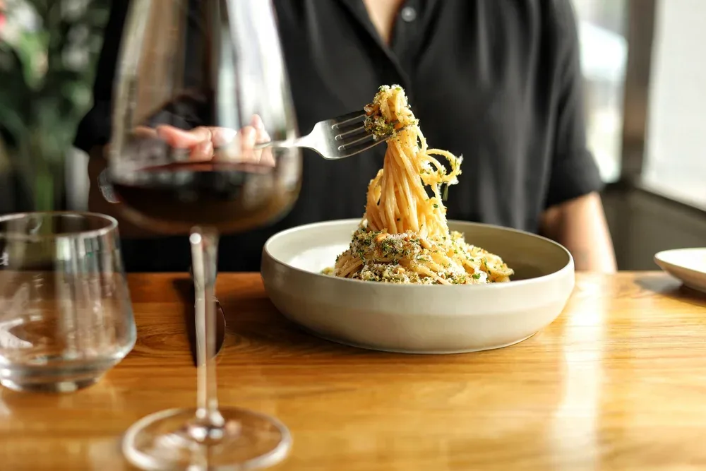 Restaurant Olivia — photo 13