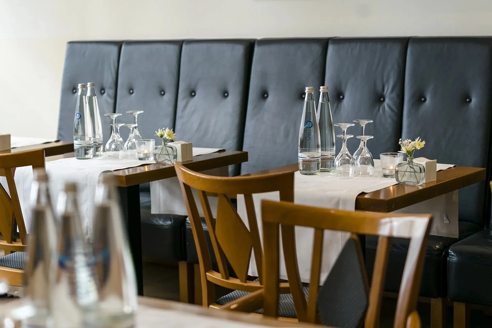 Restaurant ALvis — photo 17