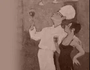 Rustico Ristorante, Telluride
